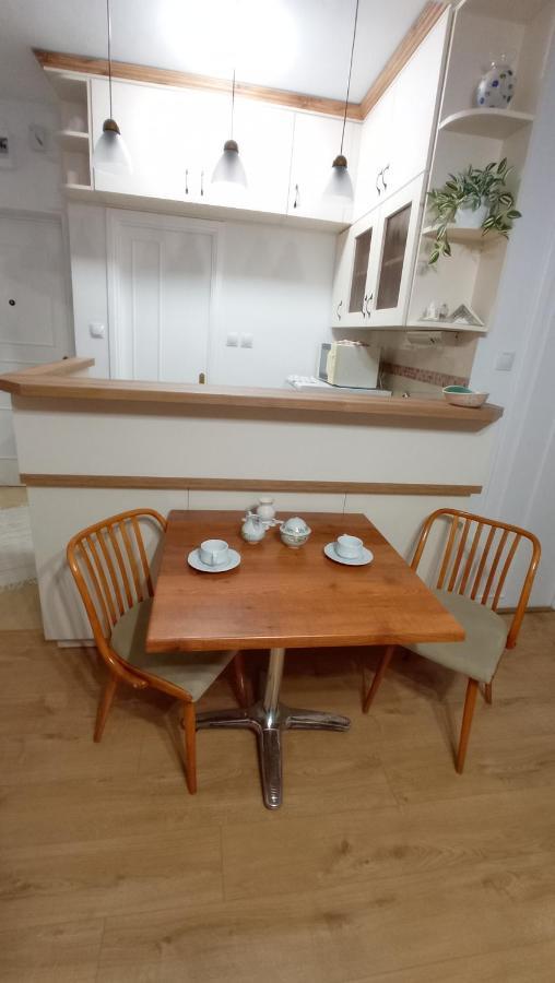 Londira Apartman Heviz Ngoại thất bức ảnh
